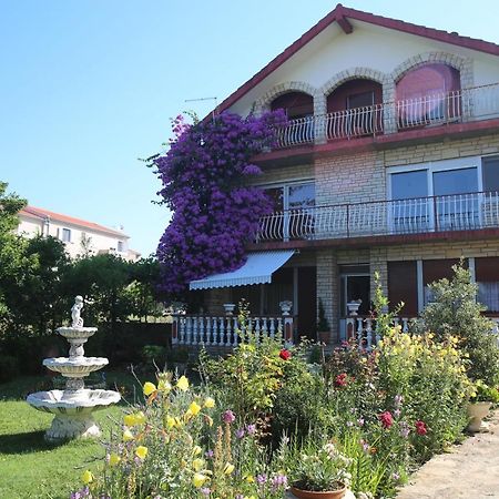 Apartment Michelle Bibinje Esterno foto