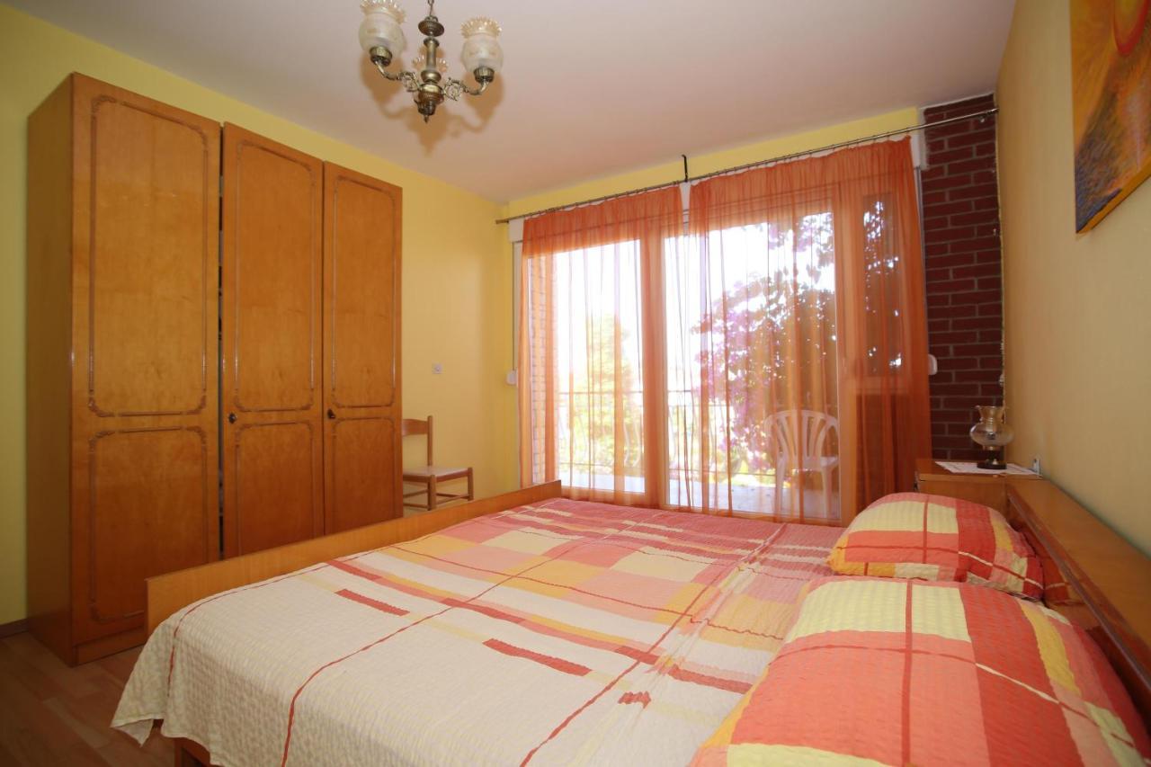 Apartment Michelle Bibinje Esterno foto