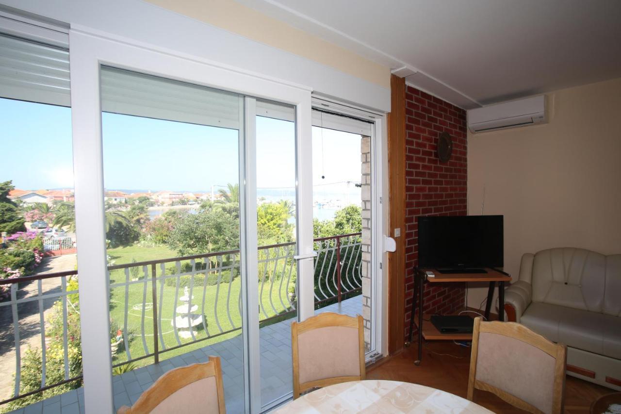 Apartment Michelle Bibinje Esterno foto