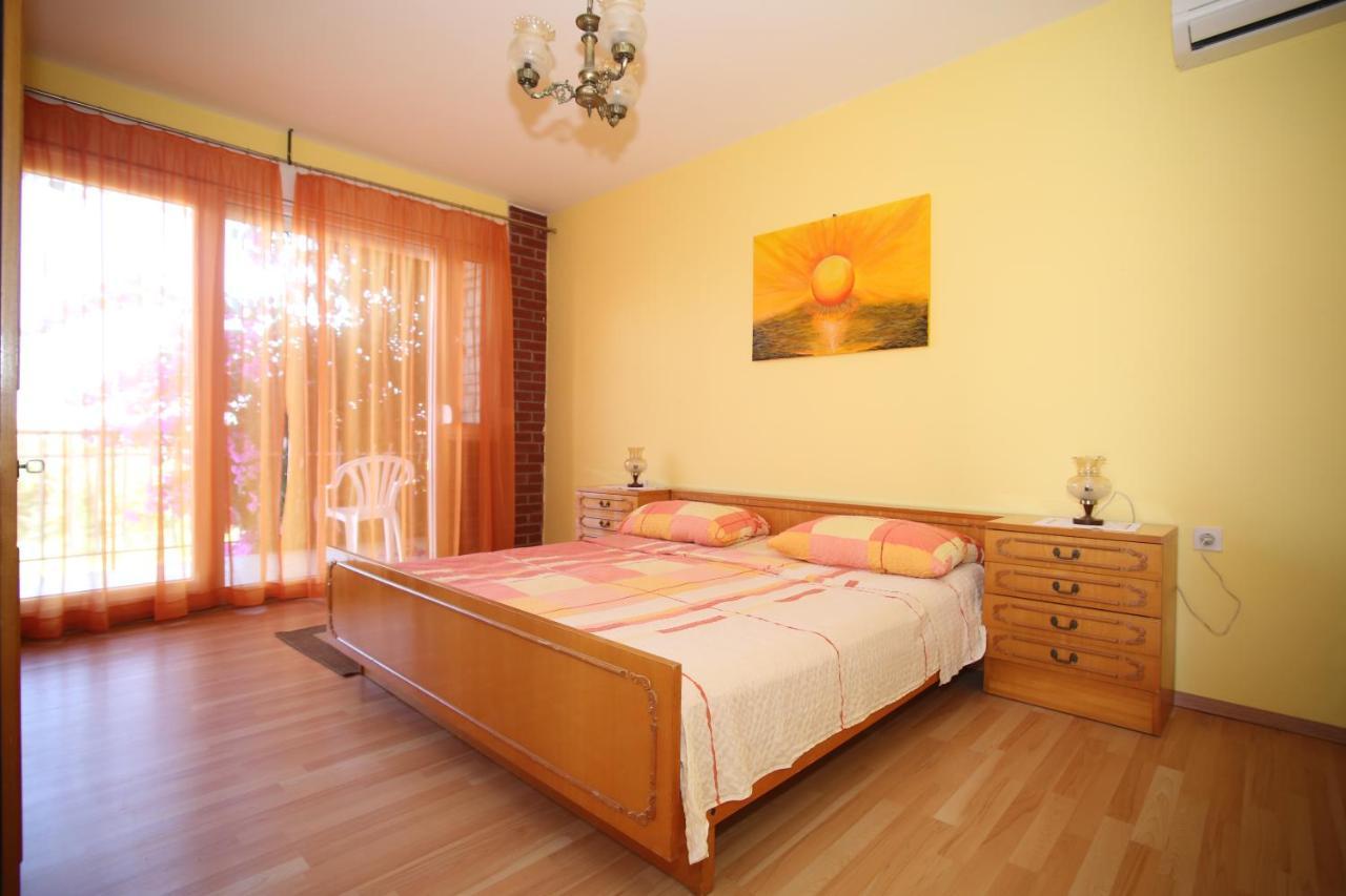Apartment Michelle Bibinje Esterno foto