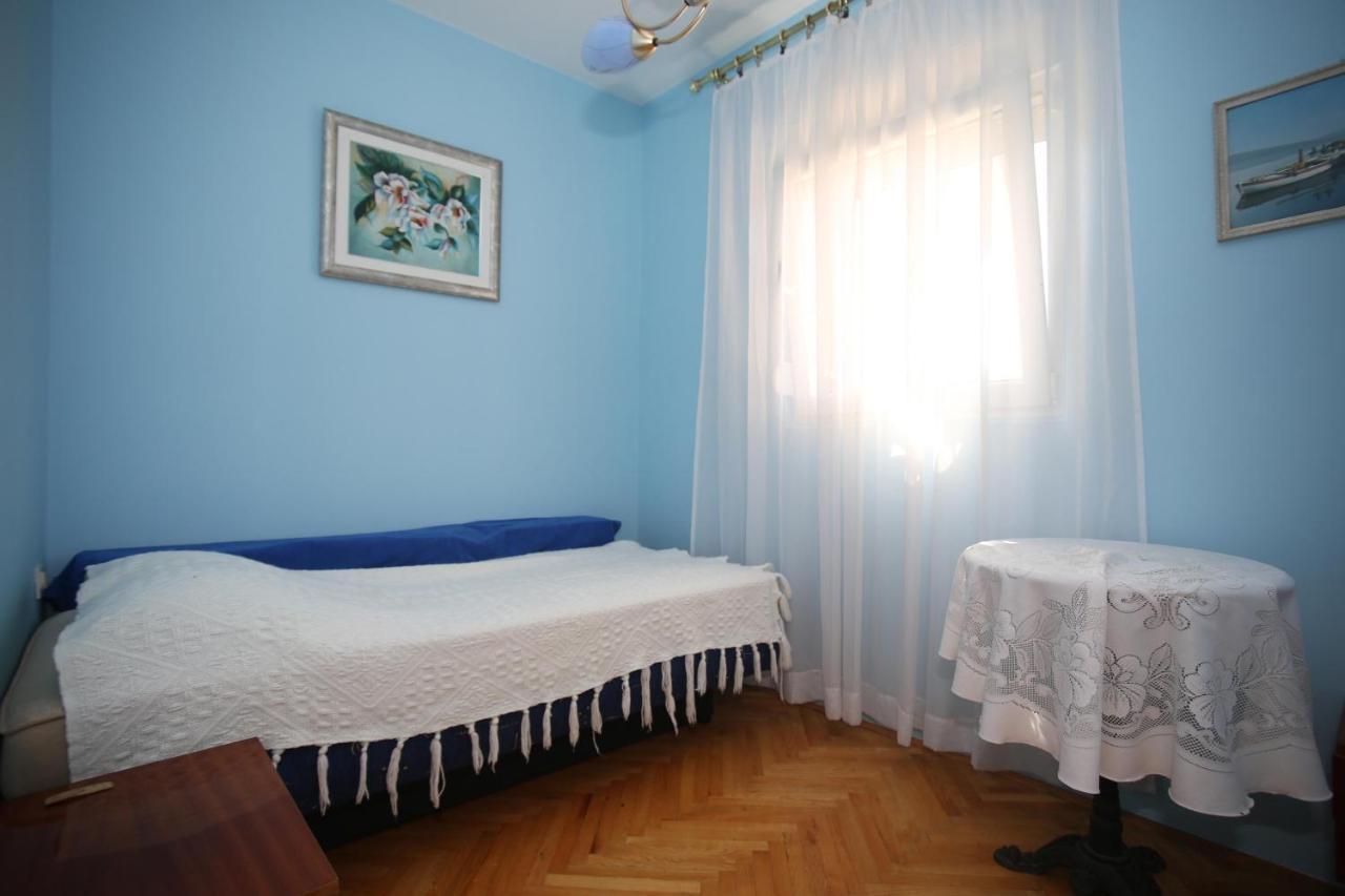 Apartment Michelle Bibinje Esterno foto