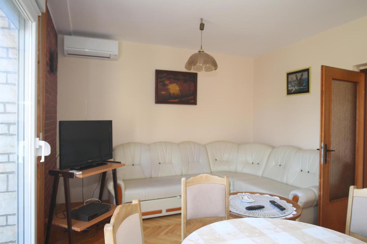 Apartment Michelle Bibinje Esterno foto