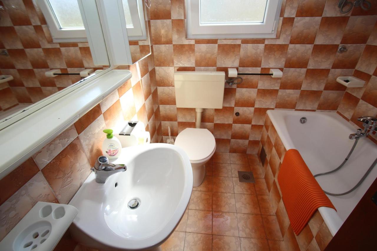 Apartment Michelle Bibinje Esterno foto