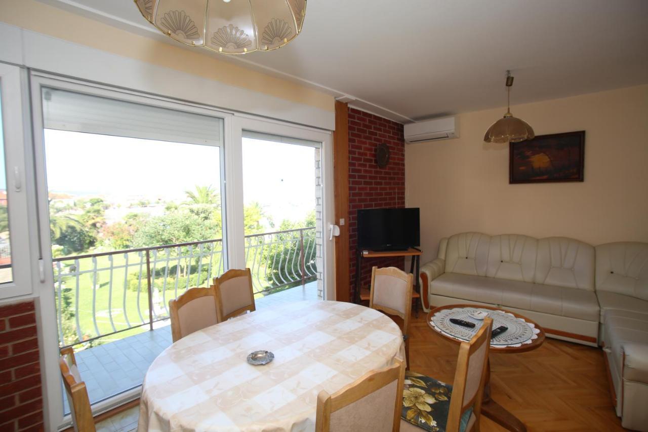 Apartment Michelle Bibinje Esterno foto