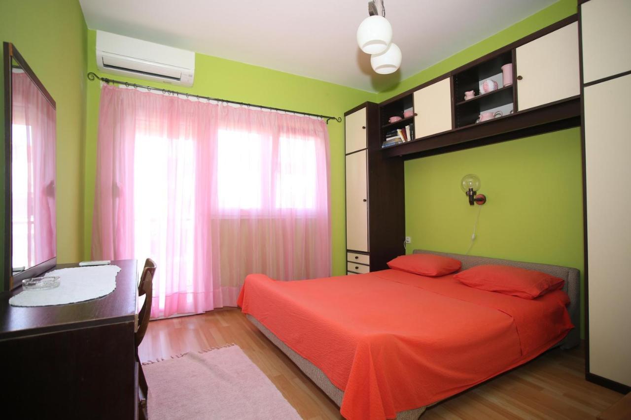 Apartment Michelle Bibinje Esterno foto