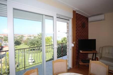Apartment Michelle Bibinje Esterno foto